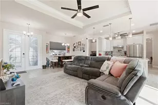 4507 Lake Heather Cir, Saint James City, FL 33956 - Photo 5