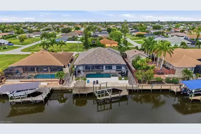 4107 SW 11th Ave, Cape Coral, FL 33914 - Photo 49