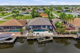 4107 SW 11th Ave, Cape Coral, FL 33914 - Photo 49