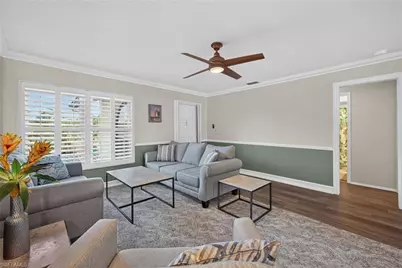 8382 Charter Club Cir #6, Fort Myers, FL 33919 - Photo 5