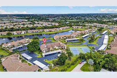 8382 Charter Club Cir #6, Fort Myers, FL 33919 - Photo 37