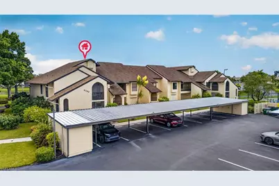 8382 Charter Club Cir #6, Fort Myers, FL 33919 - Photo 29