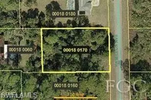509 Hamilton Ave, Lehigh Acres, FL 33972 - Photo 1