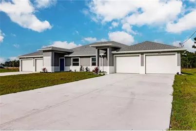 4724 22nd St SW, Lehigh Acres, FL 33973 - Photo 1