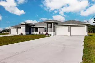 4724 22nd St SW, Lehigh Acres, FL 33973 - Photo 1
