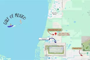 4017 NW 37th Ave, Cape Coral, FL 33993 - Photo 1