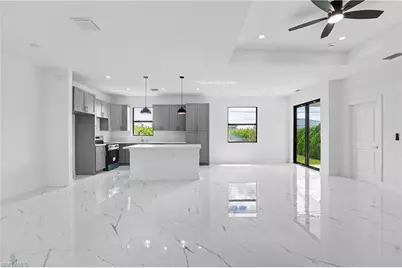 1909 NW 24th Pl, Cape Coral, FL 33993 - Photo 3