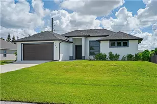 1909 NW 24th Pl, Cape Coral, FL 33993 - Photo 1