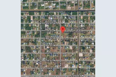 4017 17th St SW, Lehigh Acres, FL 33976 - Photo 5