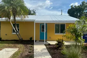 537 Capitol St, North Fort Myers, FL 33903 - Photo 1