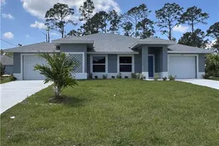 4780 15th St SW, Lehigh Acres, FL 33973 - Photo 1