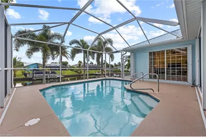 205 SW 37th Ln, Cape Coral, FL 33914 - Photo 33