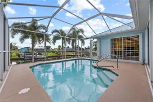 205 SW 37th Ln, Cape Coral, FL 33914 - Photo 33