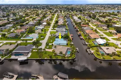 205 SW 37th Ln, Cape Coral, FL 33914 - Photo 39