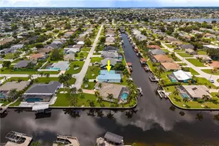 205 SW 37th Ln, Cape Coral, FL 33914 - Photo 39