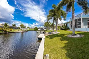 205 SW 37th Ln, Cape Coral, FL 33914 - Photo 37