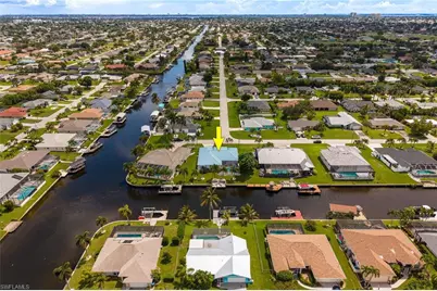 205 SW 37th Ln, Cape Coral, FL 33914 - Photo 41