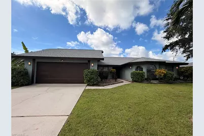 416 SW 37th Ter, Cape Coral, FL 33914 - Photo 41