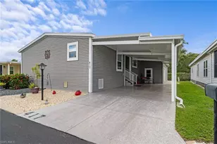 417 Snead Dr, North Fort Myers, FL 33903 - Photo 1