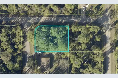 305 Loire Ave S, Lehigh Acres, FL 33974 - Photo 1