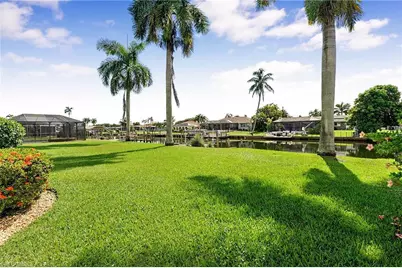 4529 SE 1st Ave, Cape Coral, FL 33904 - Photo 37