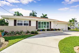 4529 SE 1st Ave, Cape Coral, FL 33904 - Photo 3