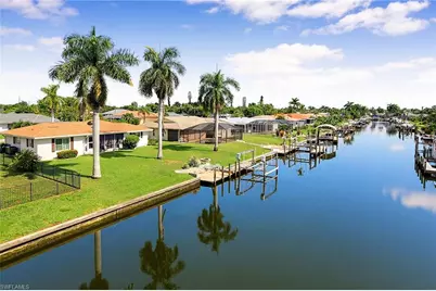 4529 SE 1st Ave, Cape Coral, FL 33904 - Photo 35