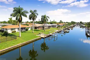 4529 SE 1st Ave, Cape Coral, FL 33904 - Photo 35