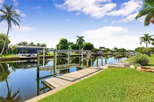 4529 SE 1st Ave, Cape Coral, FL 33904 - Photo 39