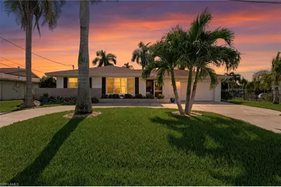4529 SE 1st Ave, Cape Coral, FL 33904 - Photo 1