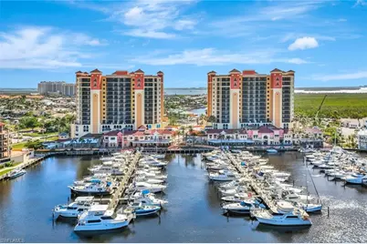 5781 Cape Harbour Dr #1201, Cape Coral, FL 33914 - Photo 23