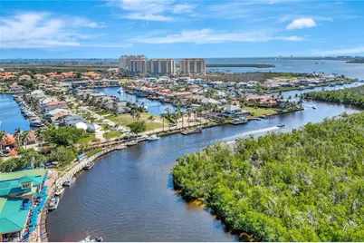 5781 Cape Harbour Dr #1201, Cape Coral, FL 33914 - Photo 9