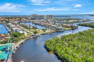 5781 Cape Harbour Dr, Cape Coral, FL 33914 - Photo 9
