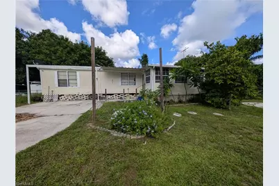 2613 Harmony Ave, North Fort Myers, FL 33917 - Photo 3