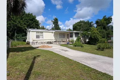 2613 Harmony Ave, North Fort Myers, FL 33917 - Photo 1
