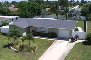 438 El Dorado Pkwy E, Cape Coral, FL 33904 - Photo 1