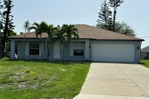 613 NW 7th Ave, Cape Coral, FL 33993 - Photo 1