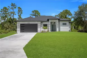 3212 33rd St W, Lehigh Acres, FL 33971 - Photo 1