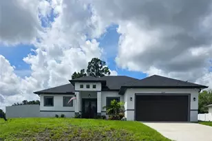 1254 Nimitz Blvd, Lehigh Acres, FL 33974 - Photo 1