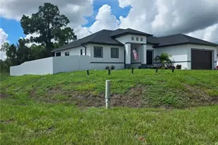 1254 Nimitz Blvd, Lehigh Acres, FL 33974 - Photo 5