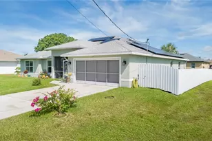 4910 Bygone St, Lehigh Acres, FL 33971 - Photo 35