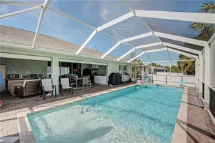 4910 Bygone St, Lehigh Acres, FL 33971 - Photo 33