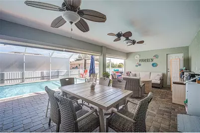 4910 Bygone St, Lehigh Acres, FL 33971 - Photo 29