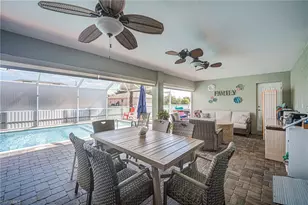 4910 Bygone St, Lehigh Acres, FL 33971 - Photo 29