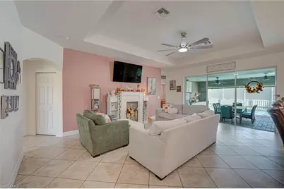 4910 Bygone St, Lehigh Acres, FL 33971 - Photo 7