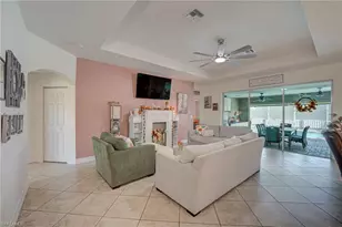 4910 Bygone St, Lehigh Acres, FL 33971 - Photo 7
