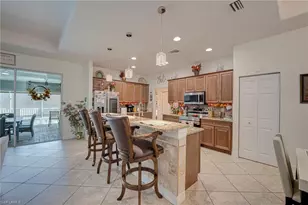 4910 Bygone St, Lehigh Acres, FL 33971 - Photo 9