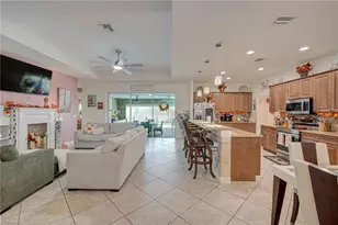 4910 Bygone St, Lehigh Acres, FL 33971 - Photo 3