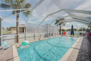 4910 Bygone St, Lehigh Acres, FL 33971 - Photo 31