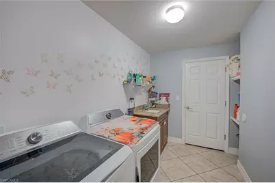 4910 Bygone St, Lehigh Acres, FL 33971 - Photo 27